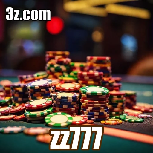 Casual e Diversão: Explore o zz777 Agora Mesmo