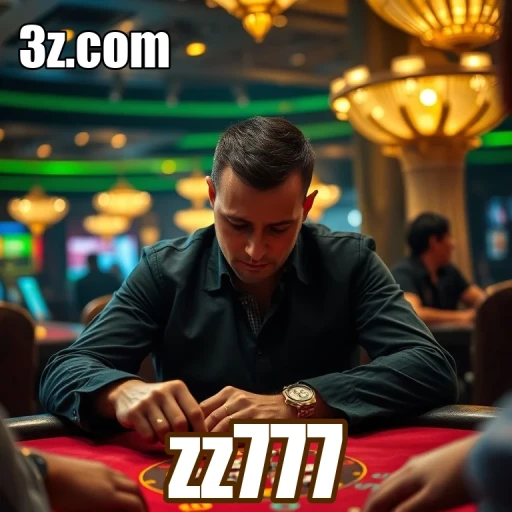 Jogos Live no zz777: Bem-vindo à Nova Era do Entretenimento