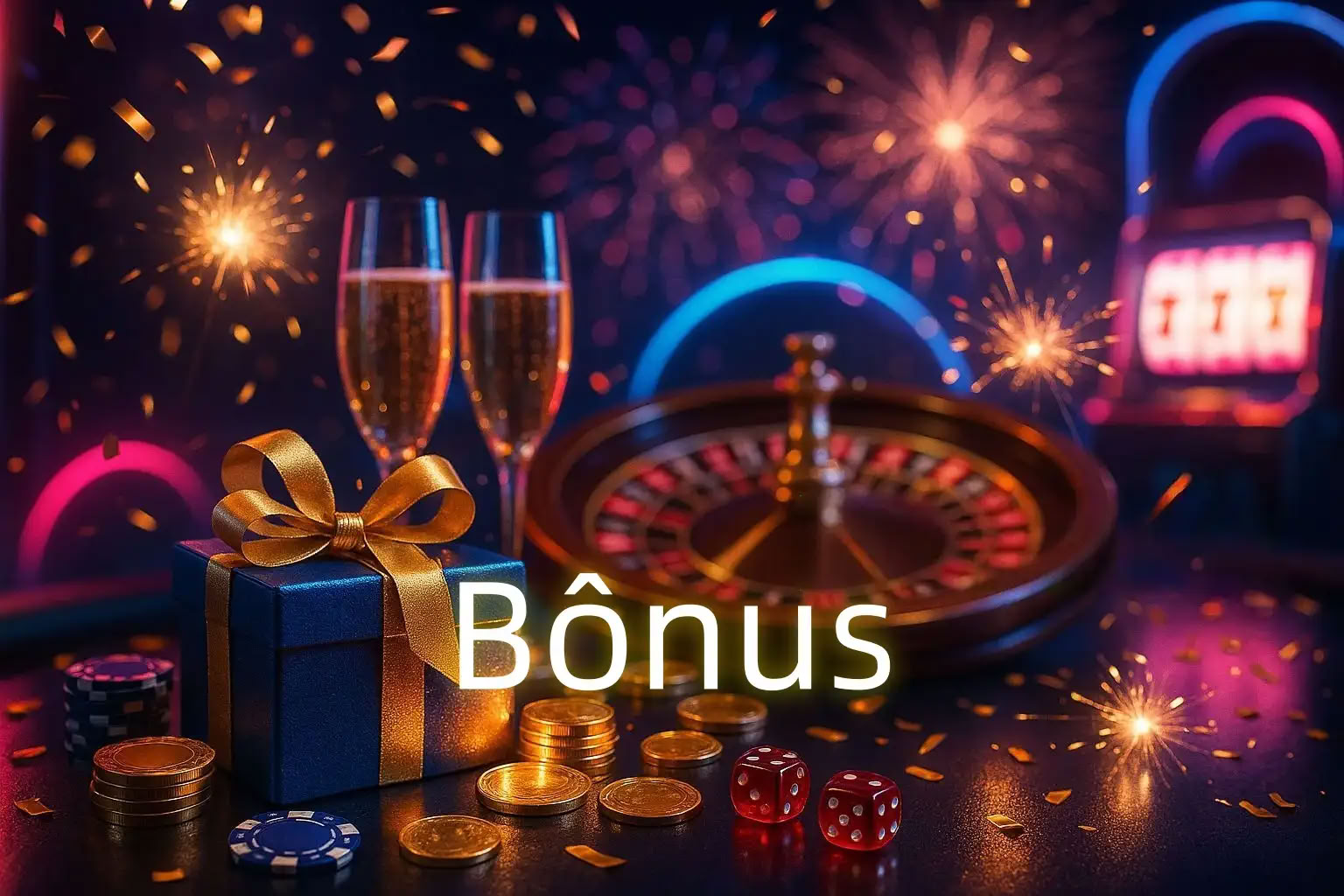 zz777 Bônus Festivos