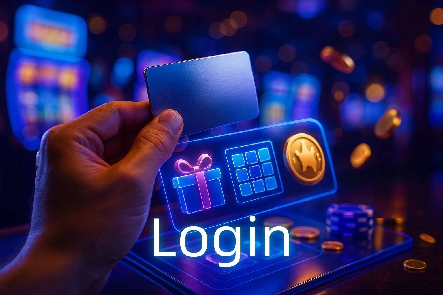 zz777 Benefícios do Login