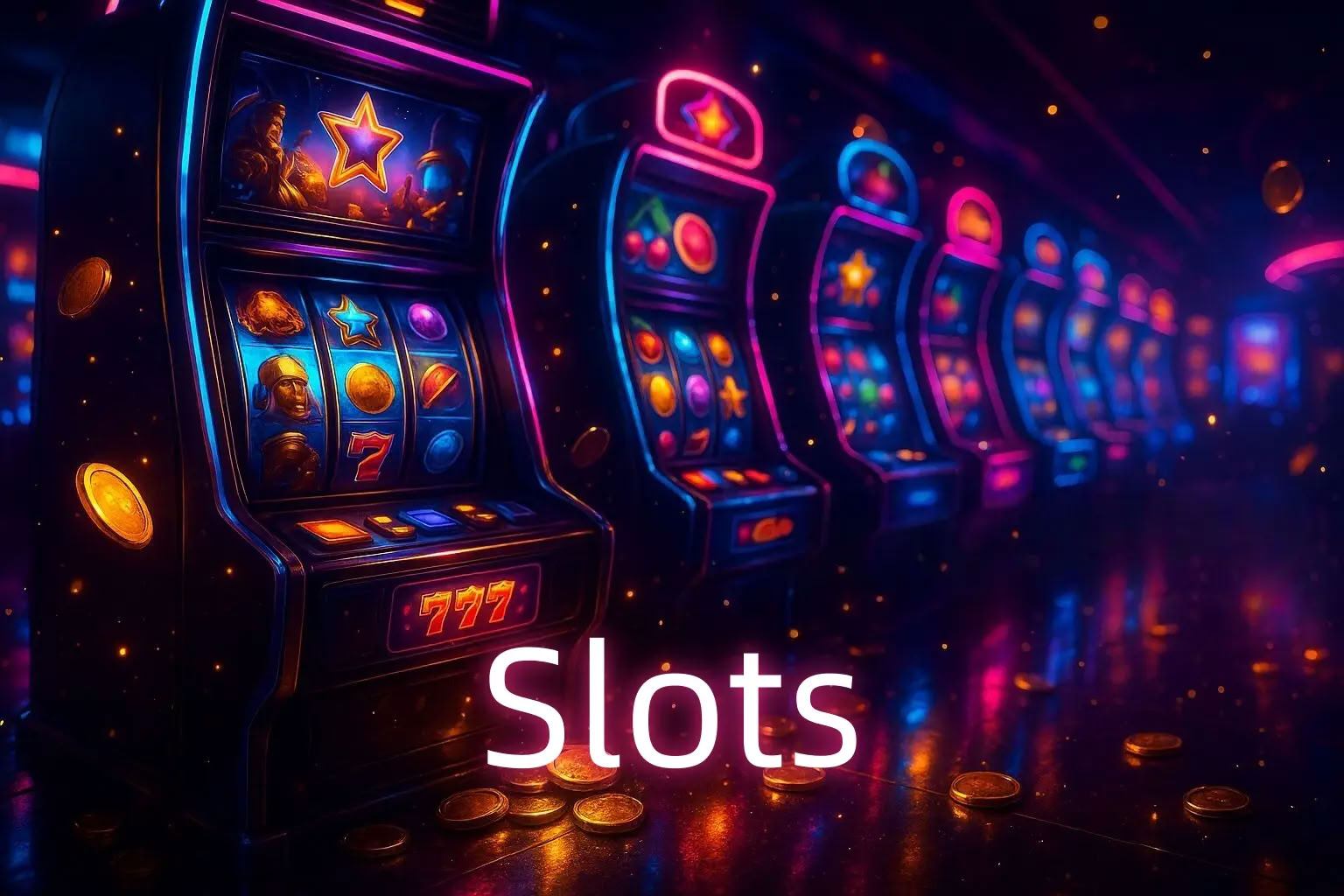 zz777 Benefícios dos Slots