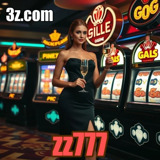 Tournaments Excitantes e Comunidade Vibrante na zz777